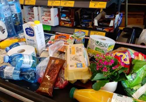 Wielki Piątek, a wolne od pracy. Czy 3 kwietnia sklepy będą otwarte?