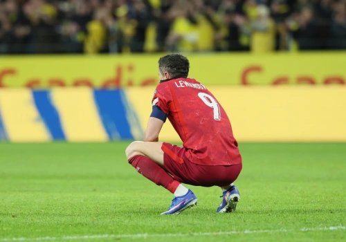 Kolejna sensacja. Polska jednak nie pojedzie na Mundial! Nie wierzcie w nic, co czytacie… przynajmniej 1 kwietnia