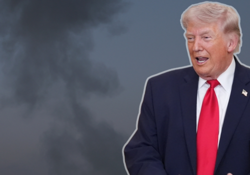 Iran odgraża się Trumpowi. 