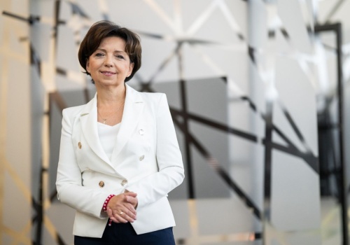 Europa na własne życzenie traci siłę? Komentarz polityczny europoseł z Wielkopolski Marleny Maląg – członek Grupy EKR