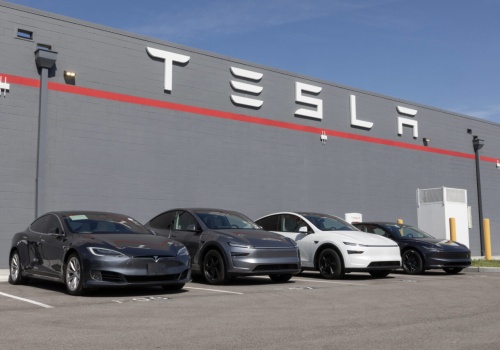 Tesla kończy wielką erę. Model S i Model X znikają