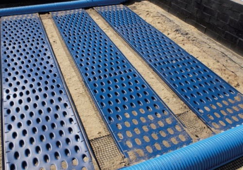 Od czego zależy temperatura gruntu wokół GWC?