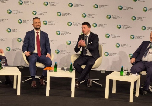 Deklaracja dopłaty do paliwa i nawozów dla rolników