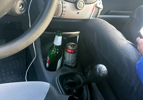 Gruzin nie potrafił dostosować się do polskiego prawa. Teraz czeka go deportacja do ojczyzny