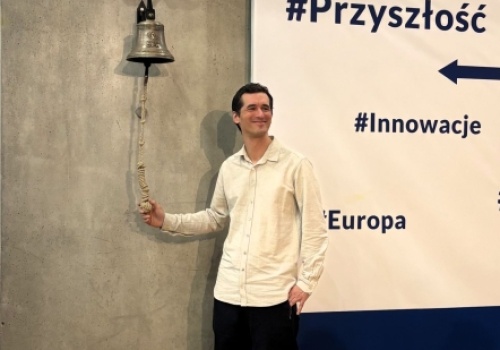 Kombinat Konopny z mocnym otwarciem w dniu wejścia na giełdę