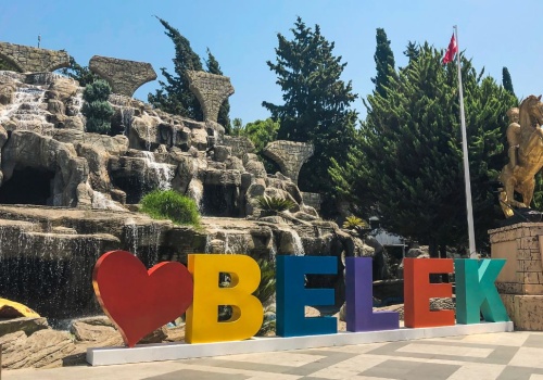 Najciekawsze atrakcje turystyczne w Belek w Turcji – TOP 10 miejsc do odwiedzenia