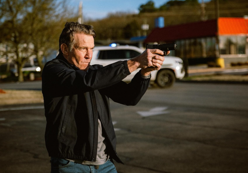 Serial o NASCAR znalazł swoją gwiazdę? Dennis Quaid kandydatem do jednej z głównych ról