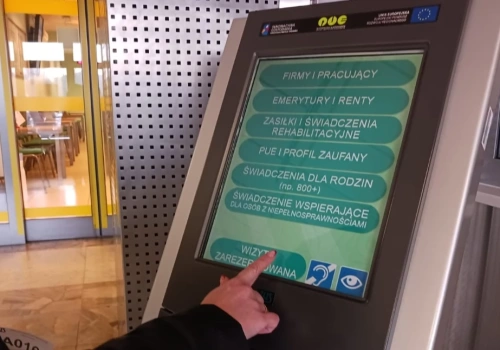 Staż pracy na nowych zasadach – ZUS udostępnił pracodawcom narzędzie do weryfikacji zaświadczeń