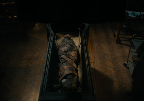 Mumia: Film Lee Cronina z finałowym zwiastunem. Przygotujcie się na mrożącą krew w żyłach historię