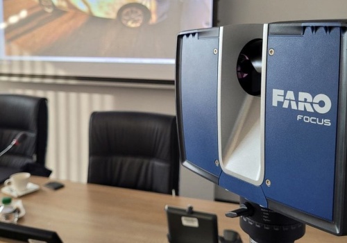 Kliknięcie, które zmienia śledztwa. Policja w Bielsku-Białej dostaje technologię przyszłości