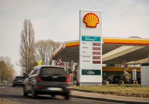 Nowe przepisy nie pomagają. Rekordowe ceny diesla w Niemczech