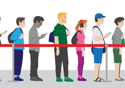 Warszawskie lotnisko ma problem. Miał być przełom, jest rozczarowanie