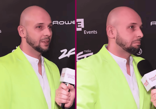 Maciej Pela ujawnił prawdę ws. córek i ojcostwa. Nie uwierzycie, co wyznał tylko nam