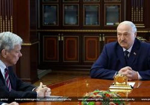 USA forsują na Litwie interesy Łukaszenki i Trumpa. Ignorują unijne sankcje