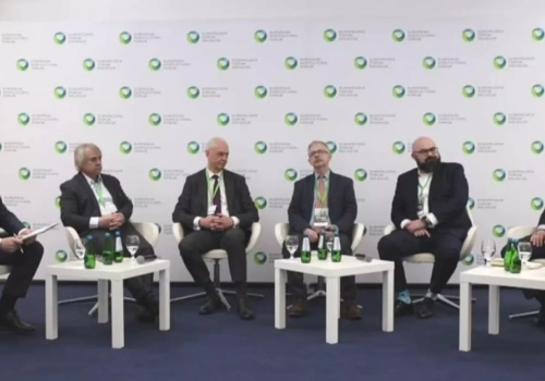 Miliardy strat i coraz mniej wody. Polska mierzy się z nową rzeczywistością