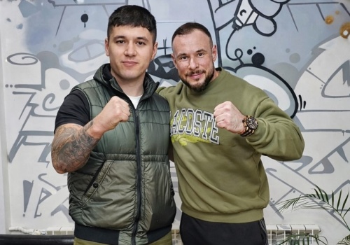 Bonus RPK i Grande Connection nie poszli razem na piwo i nie jedli jajek na twardo