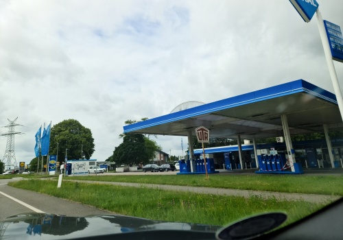 Mimo regulacji w Niemczech paliwa drożeją. Jedna podwyżka dziennie zamiast wielu