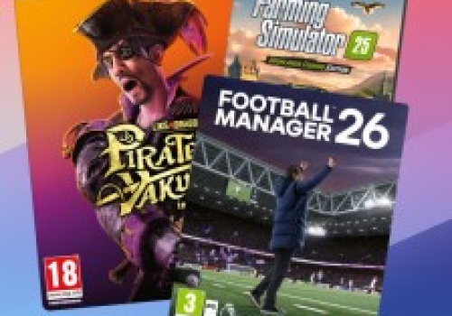 Promocje na gry PC w RTV Euro AGD! Wybrane tytuły już za 9 zł