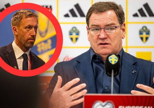 Bolesna prawda: Tak Graham Potter przechytrzył Jana Urbana