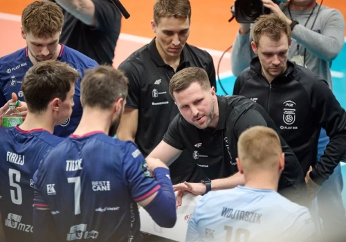 Cichy bohater PGE Projektu Warszawa. Znalazł sposób na historyczny sukces