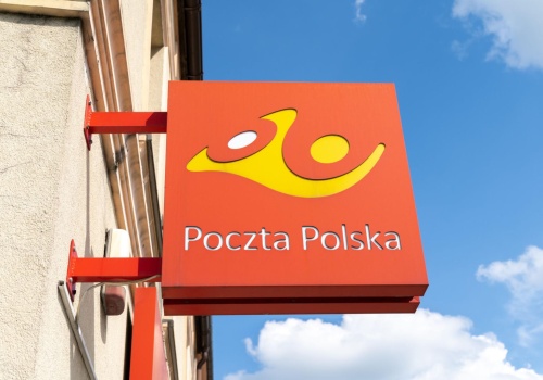 Poczta Polska: Zwalnia, by zyskać?