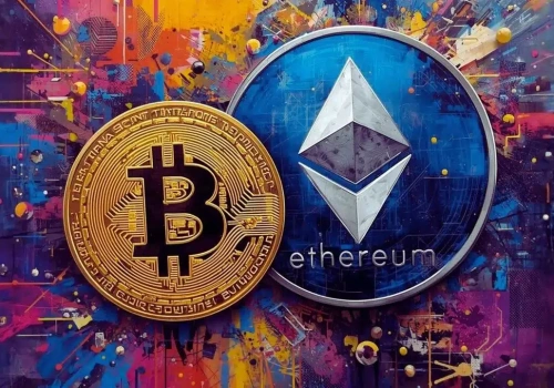 Ethereum jak Bitcoin. Token wysyła sygnały do odbicia. Koniec rynku niedźwiedzia?