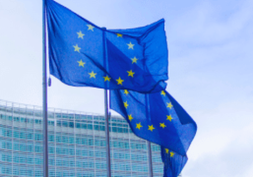 UE wykorzystuje pieniądze Rosji. 1,4 mld euro dla Ukrainy