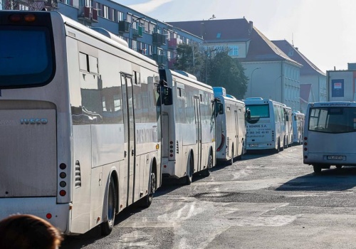 26 035 pasażerów. Rok darmowej komunikacji na trasie Słupca – Strzałkowo.