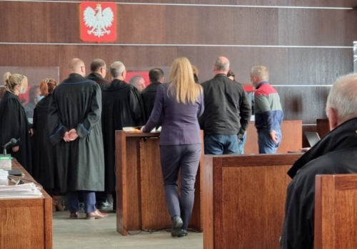 Sprawa wybuchu w Szczyrku wróciła na wokandę. Zginęło wtedy osiem osób