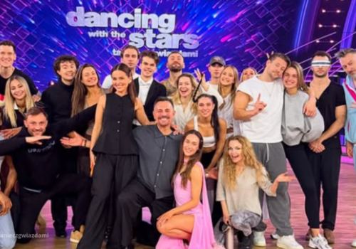 Kolejny romans w „Tańcu z gwiazdami”? Nowe doniesienia mogą zdziwić niejedną osobę!