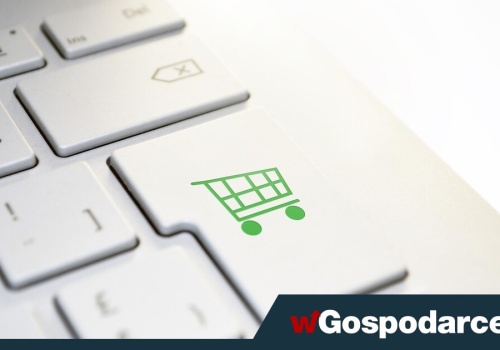 BLIK przekracza granice