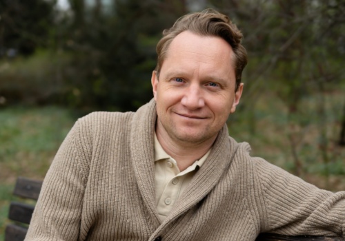 Tomasz Popów nowym prezesem SmartLuncha