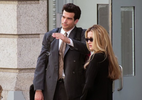 Serial sprzedaje lepiej niż reklama? Calvin Klein korzysta z efektu „Love Story”