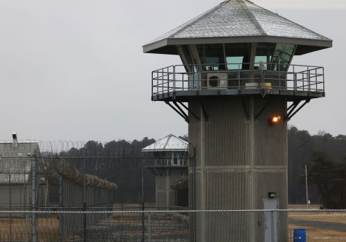 Recydywista spędzi 26 lat w więzieniu. Wyrok za brutalne zabójstwo w Dąbrowie Rzeczyckiej prawomocny