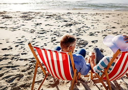 Emerytura za granicą. Niemcy polecają zwłaszcza te trzy kraje