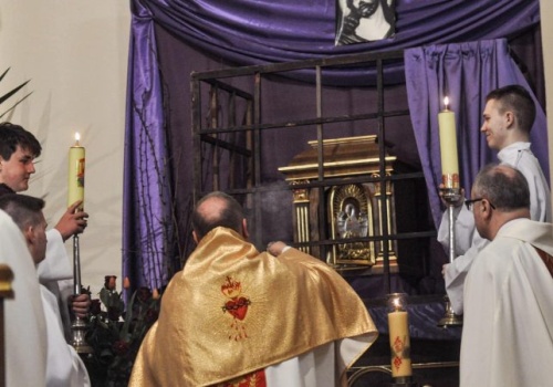 Dziś Wielki Czwartek. To dzień, który rozpoczyna Triduum Paschalne