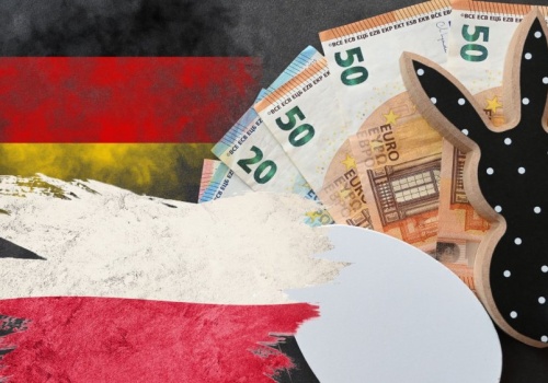 Świąteczne zakupy w Polsce i Niemczech. Gdzie jest drożej?