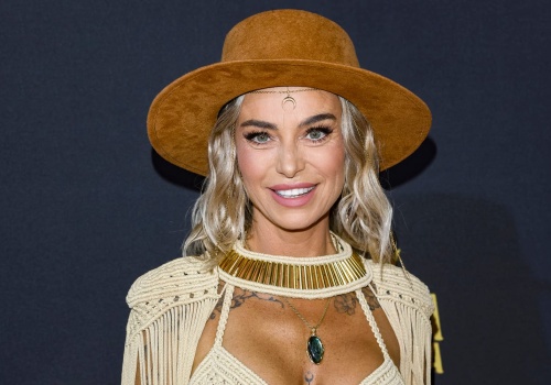 Warsztaty tantry na Zanzibarze. Za 5 tys. złotych Kasia Nast pomaga przepracować... mięsień miłości