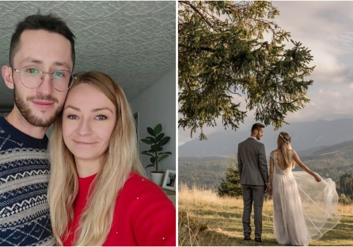 Miesiąc miodowy w hospicjum? Historia, która boli, ale też daje nadzieję