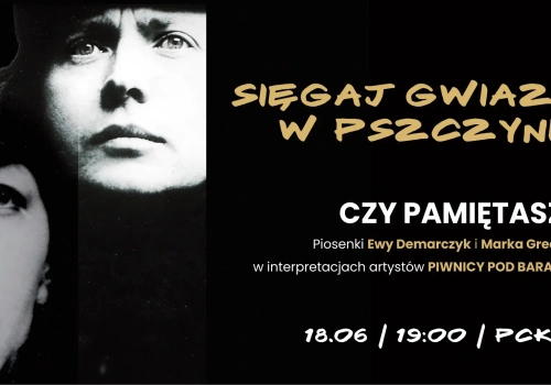 5. edycja Sięgaj Gwiazd w Pszczynie - Piwnica Pod Baranami