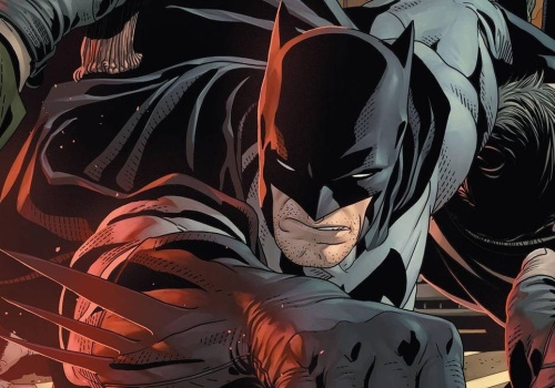 Jedna z najgorszych historii Batmana wraca w wielkim stylu. DC zaskakuje i wyciąga wnioski z błędów