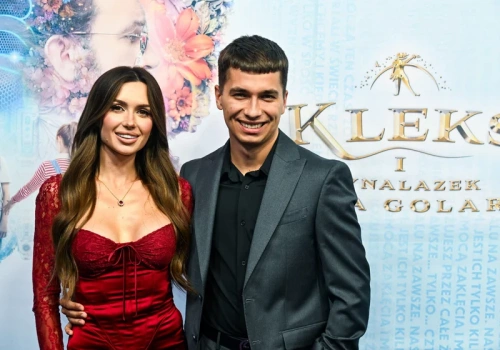 Friz i Wersow z najgorszym filmem roku? Widzowie ich zmiażdżyli