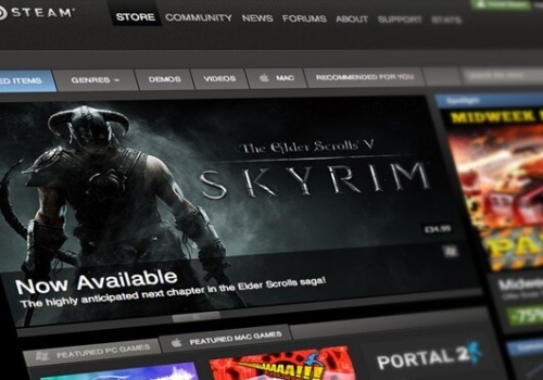 Linux zdobywa graczy na Steamie. Jednocześnie NVIDIA RTX 5070 przestaje dominować