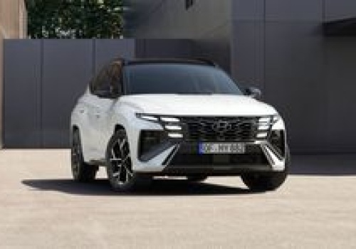 Bestseller Hyundaia w bezkonkurencyjnym finansowaniu i z bogatym wyposażeniem w cenie