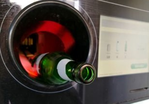 Oddał ponad 1000 butelek i puszek. Padł nowy rekord