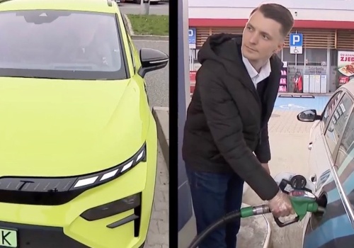 Elektryk czy auto spalinowe - co naprawdę wychodzi taniej? Sprawdziliśmy w praktyce