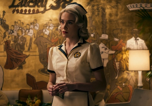 Nie mogło być inaczej. 