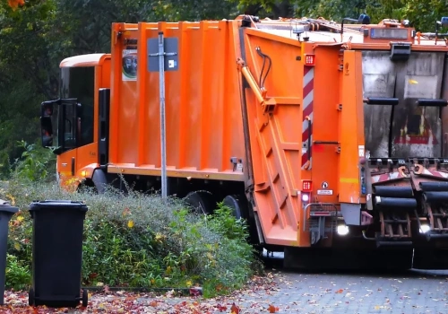 Szepietowo chce wozić odpady do Białegostoku. Rada jednogłośnie „za”