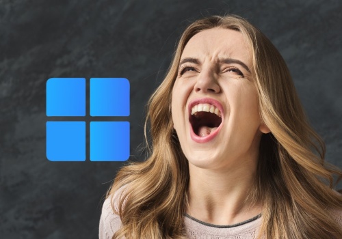 Nie zwalaj winy na Windows Update. Sam psujesz Windows 11 – twierdzi Chen