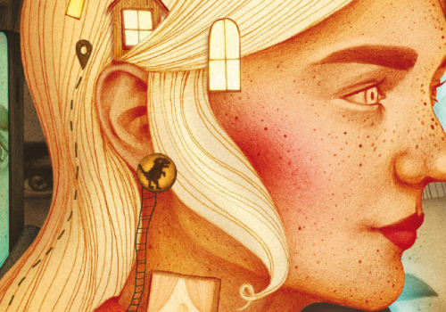 ZNAK w audiobooku, czyli całkiem nowy format